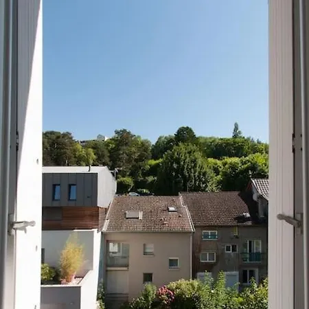 Apartment Le Cordelier - Hyper - Au Calme - Wifi