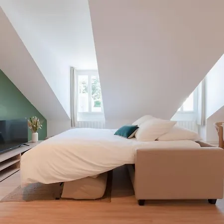 Apartment Le Cordelier - Hyper - Au Calme - Wifi