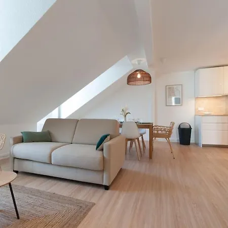 Apartment Le Cordelier - Hyper - Au Calme - Wifi