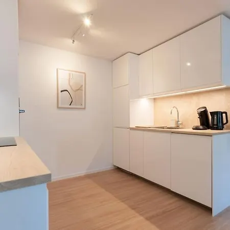 Apartment Le Cordelier - Hyper - Au Calme - Wifi
