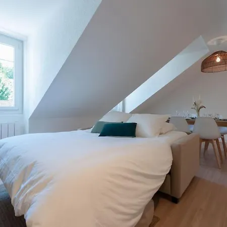 Apartment Le Cordelier - Hyper - Au Calme - Wifi *